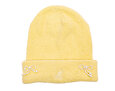 Kangol - Pearl Beanie - Butter Chiffon