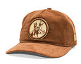 Basecap New Era - NHL Nostalgic 19TWENTY - Kansas City Scouts - Brown