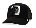 Kappe Goorin - Panther Trucker Cap