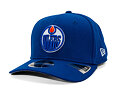 Kappe New Era - NHL 9SEVENTY Stretch-Snap - Edmonton Oilers - Team Color