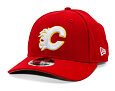 Kappe New Era - NHL 9FORTY M-CROWN - Calgary Flames - Team Color