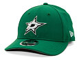 Kappe New Era - NHL 9FORTY M-CROWN - Dallas Stars - Team Color