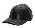 Kappe New Era - MLB PU 9FORTY M-Crown - LA Dodgers - Black