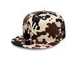 Kappe New Era - Animal Pack 59FIFTY MLB Cow Print - NY Yankees