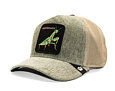 Kappe Goorin - Iced Mantis Trucker - Shade
