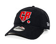 Kappe New Era - WBC World Baseball Classic 9TWENTY - Czech Republic - Team Color