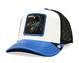 Kappe Goorin - Courtside Deadly - Scorpion - Dust / Royal