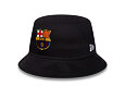 Hut New Era - Core Logo - Barcelona FC - Navy