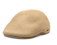 Schiebermütze Kangol Bamboo 507 Beige