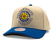 Kappe Mitchell & Ness - Off Tilted Hwc - NBA - Golden State Warriors - Off White