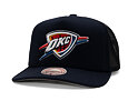 Kappe Mitchell & Ness - Evergreen Trucker - NBA - Oklahoma City Thunder - Navy