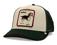 Kappe Goorin - Shadow Beagle - Chalk