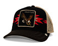 Kappe Goorin - Canyon Represent - Eagle - Edge