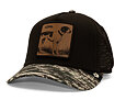Kappe Goorin - Camo Engraved Dog - Camouflage