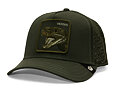 Kappe Goorin - Circle Of Life - Vicious - Snake - Palm