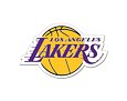Brosche WinCraft - NBA Collector Pin - Primary Logo - Los Angeles Lakers