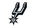 Brosche WinCraft - NBA Collector Pin - Primary Logo - San Antonio Spurs