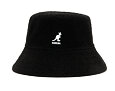 Hut Kangol - Bermuda Bucket - Black