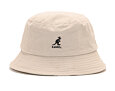 Hut Kangol Washed Bucket Khaki