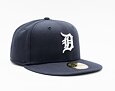 Kappe New Era - MLB On-Field 59FIFTY - Detroit Tigers - Team Color