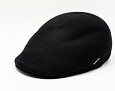 Schiebermütze Kangol Bamboo 507 Black