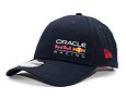 Kappe New Era - F1 Essential 9FORTY - Red Bull F1 - Navy / Scarlet