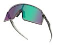 Sonnenbrille Oakley Sutro Grey Ink / Prizm Road Jade