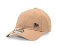 Kappe New Era - 9FORTY Flawless Pin - Beige