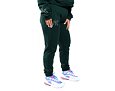 Damen Trainerhose New Era - Diamante Joggers - NY Yankees - Dark Green
