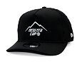 Kappe New Era - Outdoor GOLFER - Black