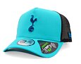 Kappe New Era - Seasonal 9FORTY Trucker - Tottenham Hotspur Fc - Teal
