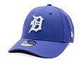 Kinder Kappe New Era - MLB Essential 9FORTY - Detroit Tigers - Blue / White