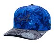 Kappe New Era - F1 Tonal Floral 9FIFTY Original Fit - Alpine Racing - Light Navy / Graphite