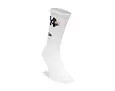 Socken New Era - MLB Icon Crew 1Pack - NY Yankees - White / Navy