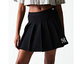 Damenrock New Era - MLB Tennis skirt - NY Yankees - Black