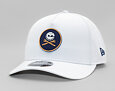 Basecap New Era - LIV Golf 9FORTY M-CROWN - Crushers - White