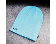 Oakley Haube - Fine Knit Hat - Swimming Pool Blue