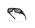 Sonnenbrille Oakley - Permian - Prizm Black / Black