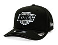 Kappe New Era - NHL 9SEVENTY Stretch-Snap - Los Angeles Kings - Team Color