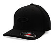 Kappe Oakley - Oakley Ellipse Mesh Hat - Blackout