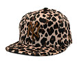 Kappe New Era - Animal Pack 59FIFTY MLB Leopard Print - NY Yankees