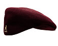 flatcap Kangol Tropic 504 Ventair Burgunder