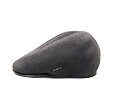 Schiebermütze Kangol Bamboo 507 Charcoal