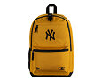 Rucksack New Era - MLB Delaware Backpack - NY Yankees - Dusted Ochre