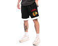 Shorts New Era - NHL US Edit - Chicago Blackhawks - Black