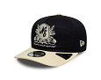 Kappe New Era - Branded Washed Graphic 19TWENTY - Navy / Cream