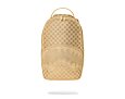 Rucksack Sprayground - 2 Tone Gold Trinity Backpack