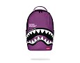 Rucksack Sprayground - Shark Central Bubbly Purple Backpack