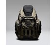 Rucksack Oakley - Kitchen Sink - Deep Olive