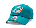 Kappe '47 Brand - NFL CLEAN UP - Miami Dolphins